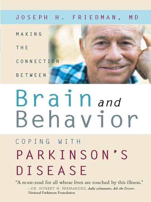 Cover image for Making the Connection Between Brain and Behavior